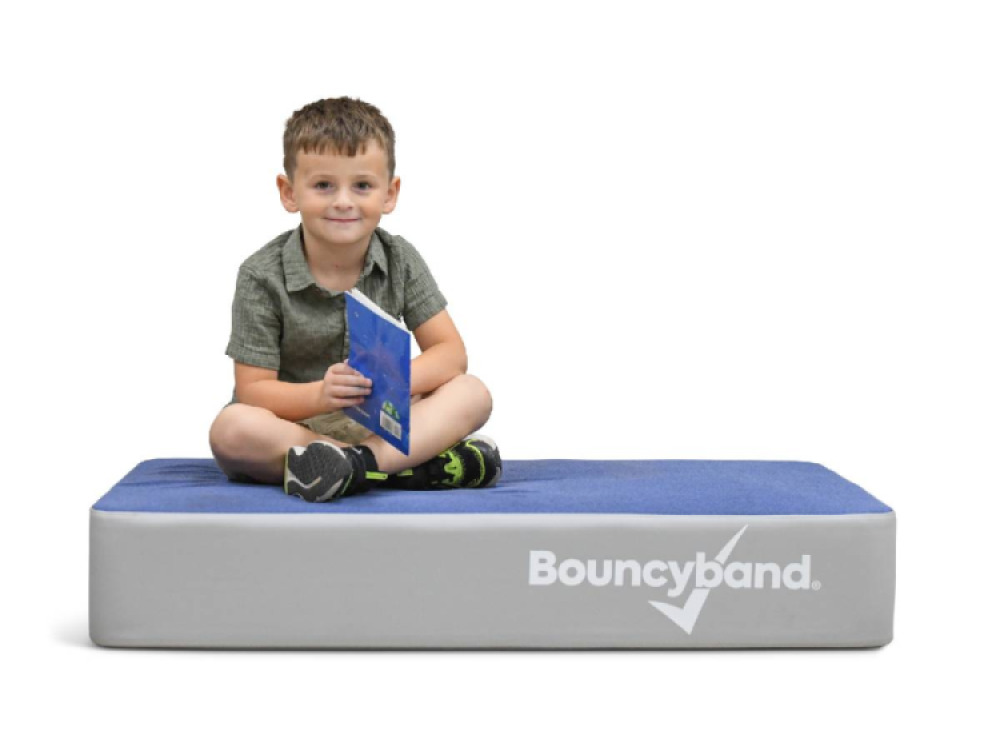 Bouncyband Sensory Safety Pad