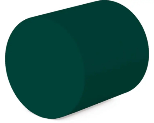 Small roller. Foam shape