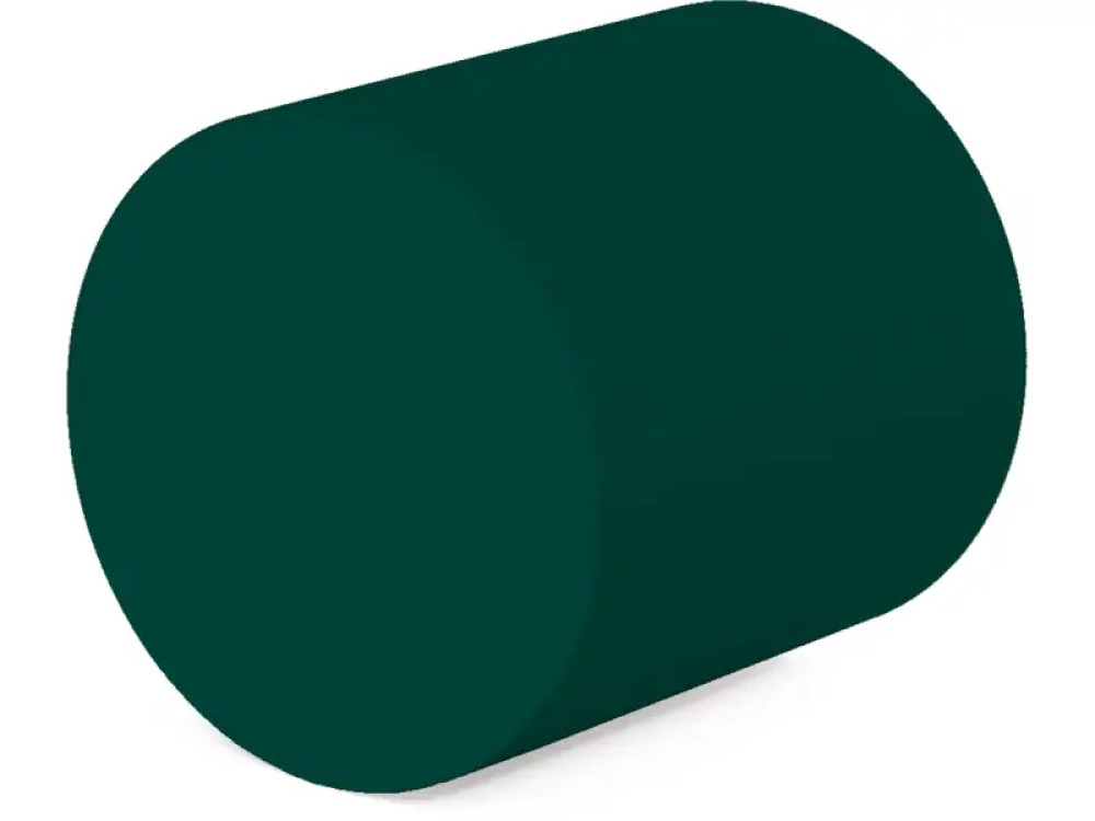 Small roller. Foam shape