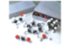 Model of molecular structure