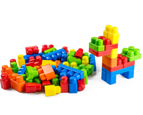 Basic Blocks