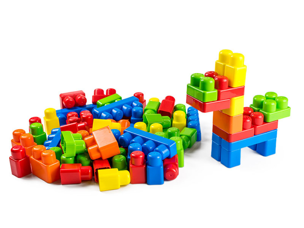 Basic Blocks