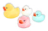 Flashing Duck Family – Pack of 4
