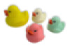 Flashing Duck Family – Pack of 4