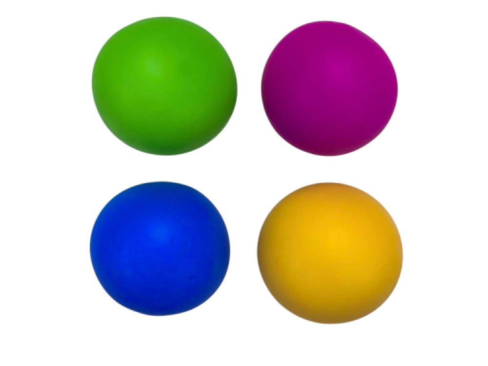Squeeze Stress Ball