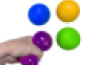 Squeeze Stress Ball