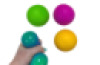 Squeeze Stress Ball