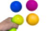 Squeeze Stress Ball