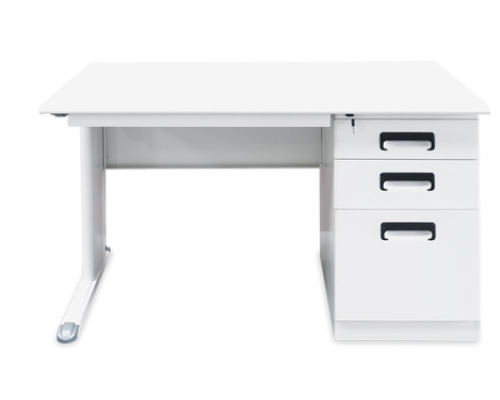 METAL CABINETS Desk