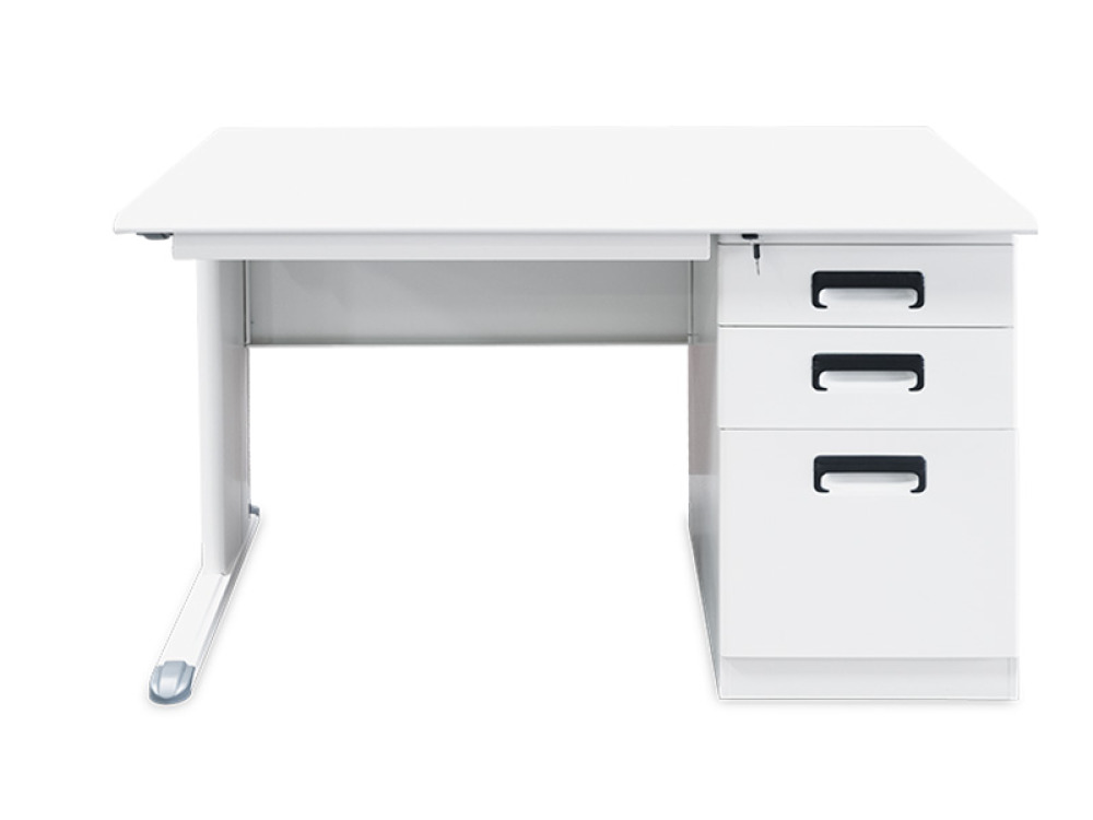 METAL CABINETS Desk