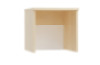 Cubo. Single add-on for the basic modules unit 1 tall 3