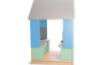 Cubo Maxi Hiding House with corner seats