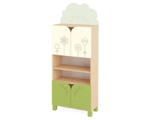 Storage unit Cloud