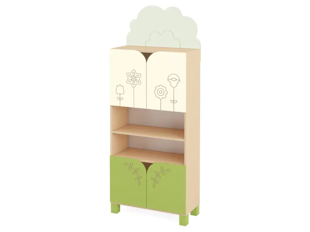Storage unit Cloud