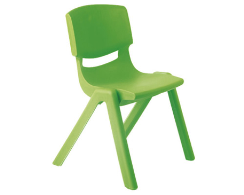 Butterfly chairs height 3 green
