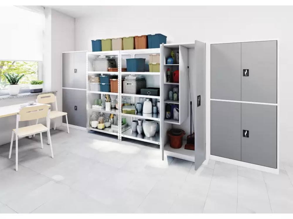 Swing Door Cabinet