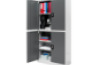Swing Door Cabinet