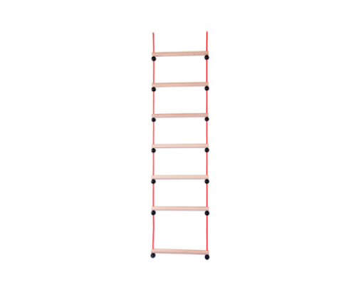 Hanging Ladder. Therapeutic Swing