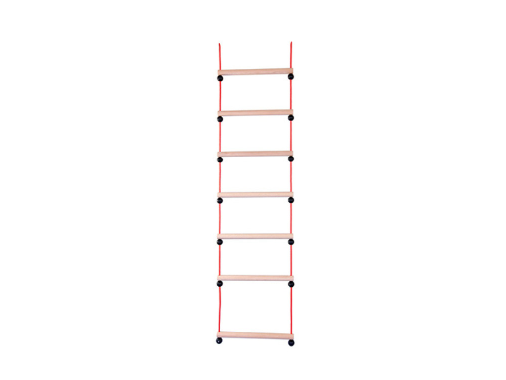 Hanging Ladder. Therapeutic Swing