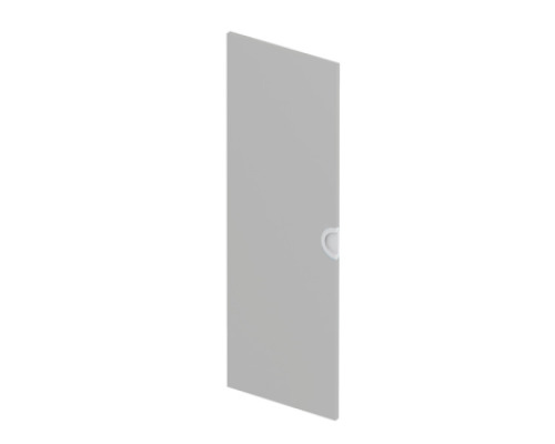 Cubo ACCESSORIES DOORS Tall grey