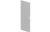 Cubo ACCESSORIES DOORS Tall grey