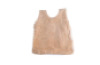 Weighted vest. Size XL