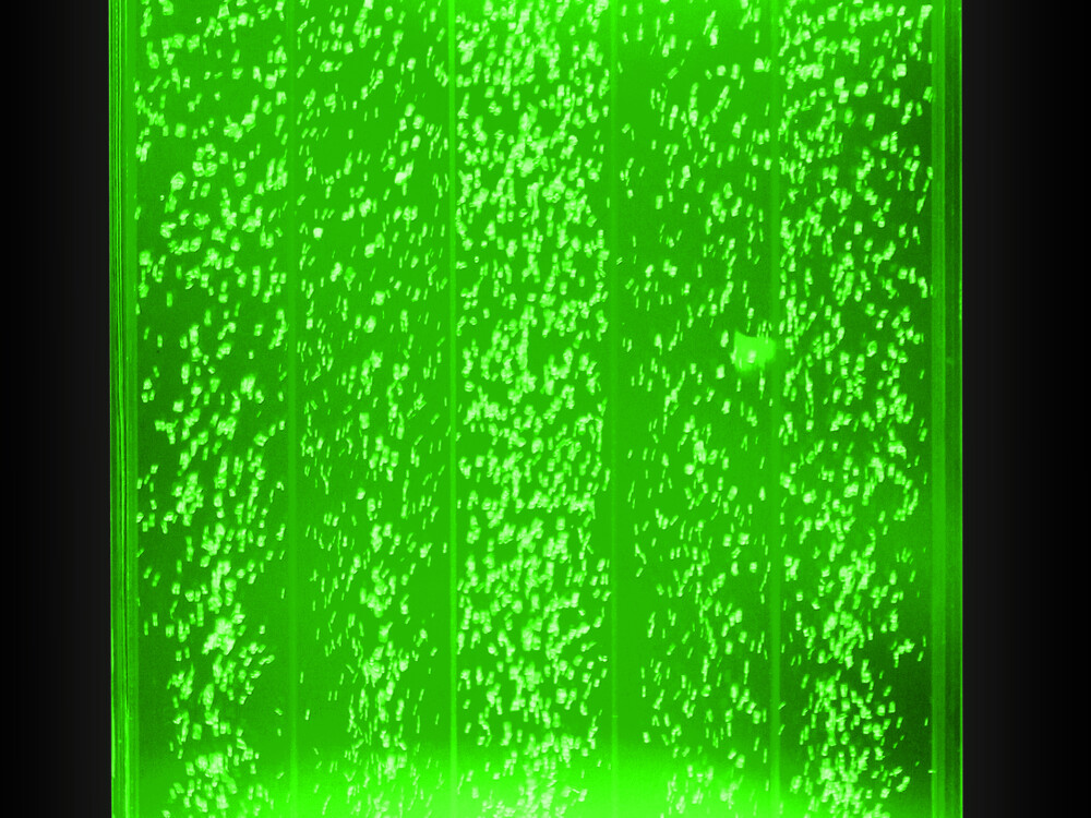 Bubble Wall - Wall Hung Portrait (chrome 2020 Version) (uk And Eu Adapter)