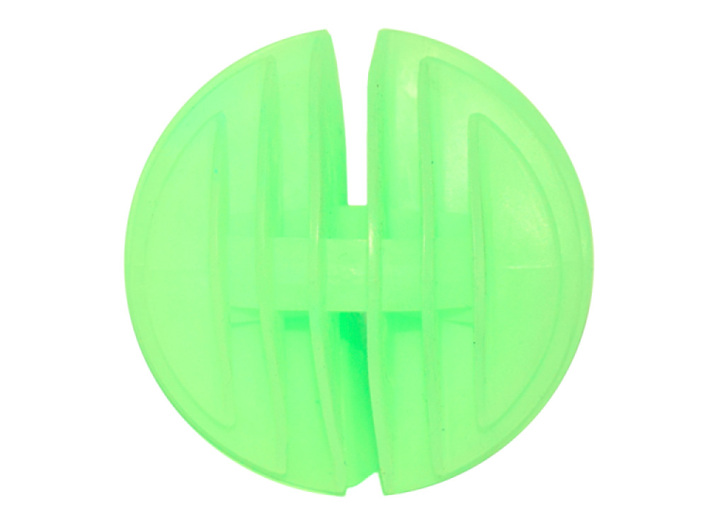 Glow in Dark Flexi Ball