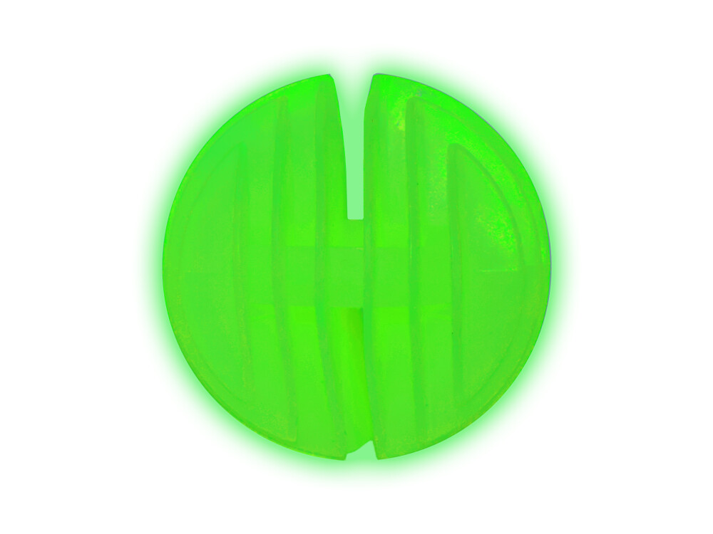 Glow In Dark Flexi Ball