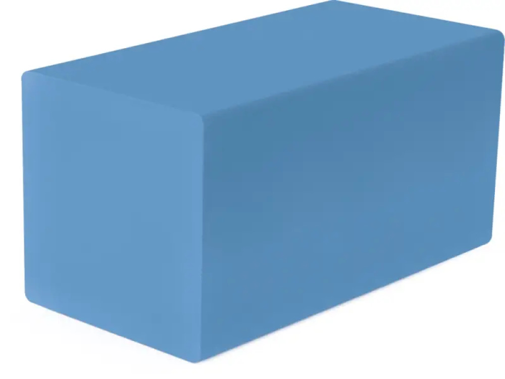 Beam 60. Foam shape