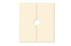 BEDDING CABINET DOORS For Cabinet Creamy