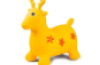 Bounce ball Reindeer