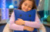 Square Massage Cushion
