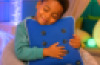 Square Massage Cushion