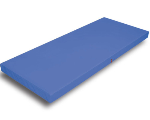 Rehabilitation mattress 10 cm