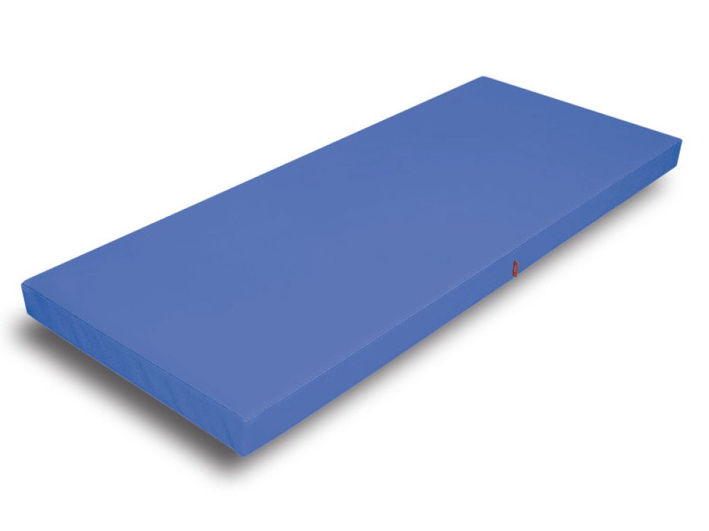 Rehabilitation mattress 10 cm