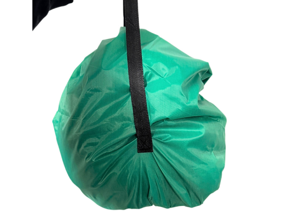 Grab mat and bag