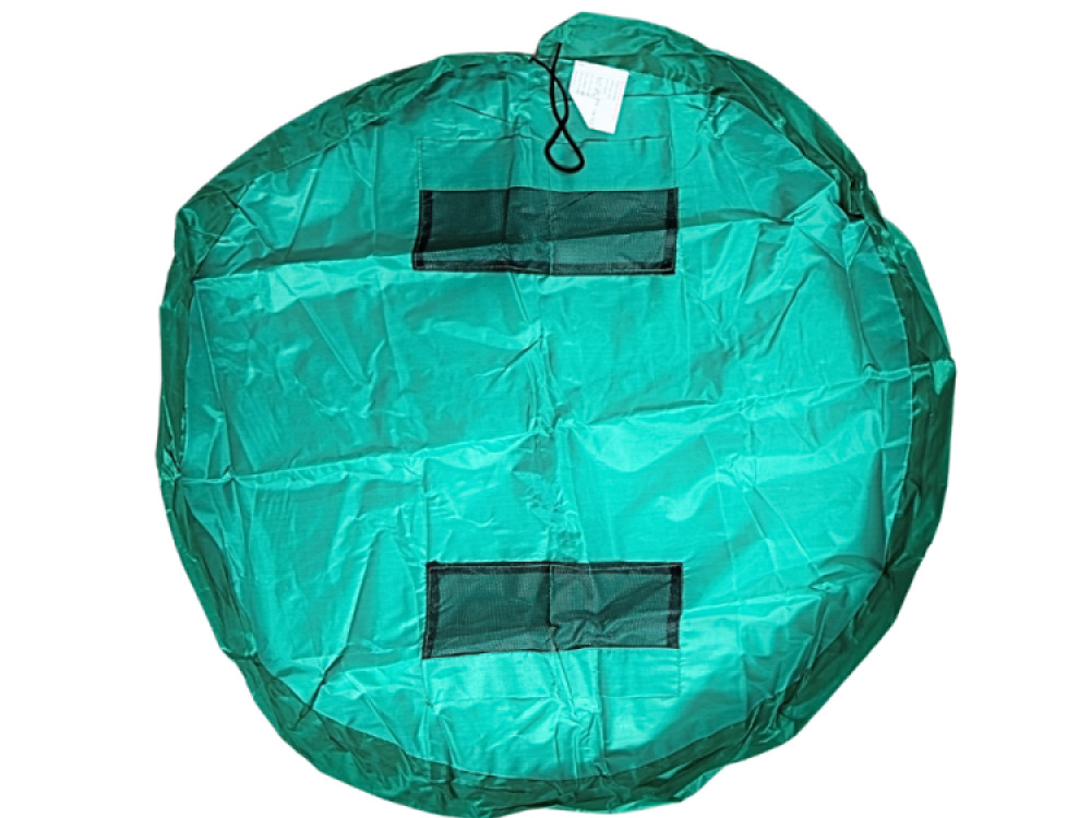 Grab mat and bag