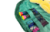 Grab mat and bag