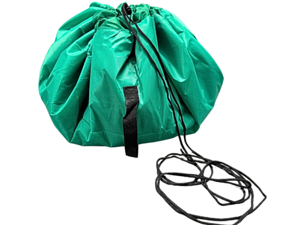 Grab mat and bag