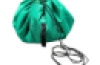 Grab mat and bag