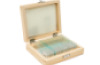 Microscope slides Botanics