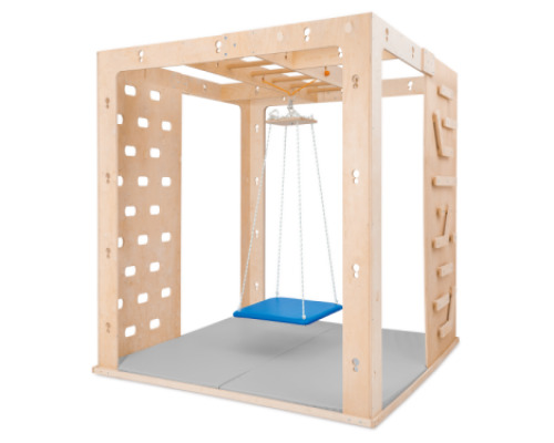 Small SI cage