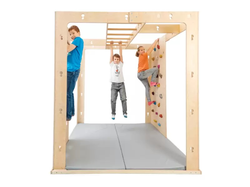 Small SI cage