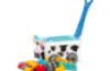 Cow - Bricks wagon