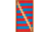 Small double set of counting rods