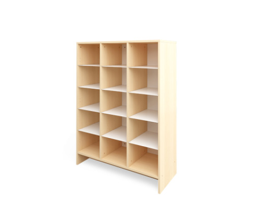 Chamber pot storage unit Minty
