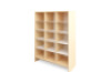 Chamber pot storage unit Minty