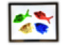 Large Light Board with 3 light settings