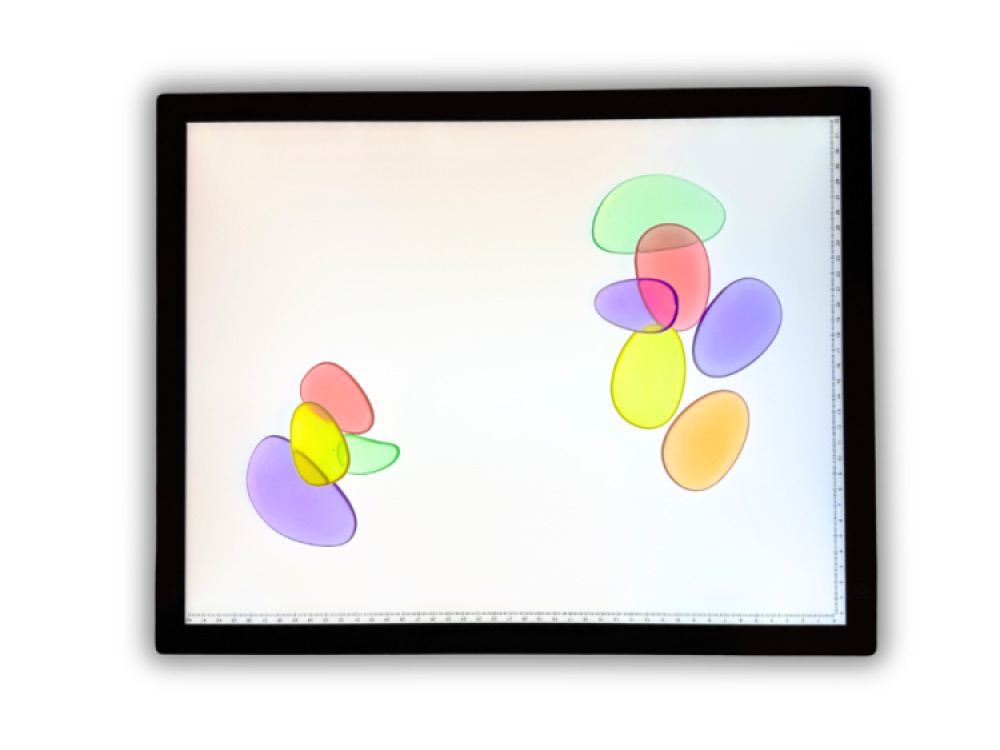 Large Light Board with 3 light settings